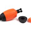 Fox Black Label Dumpy Halo Bobbins