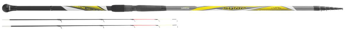 Tubertini Sylan 3,60 m - max. 150g