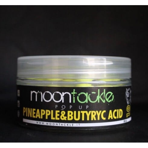 Pop Up HIGHT VISUAL Moontackle 14mm