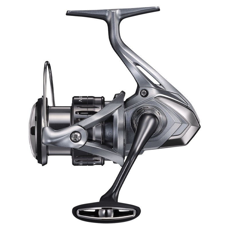MULINELLO  SHIMANO NASCI 4000 FC