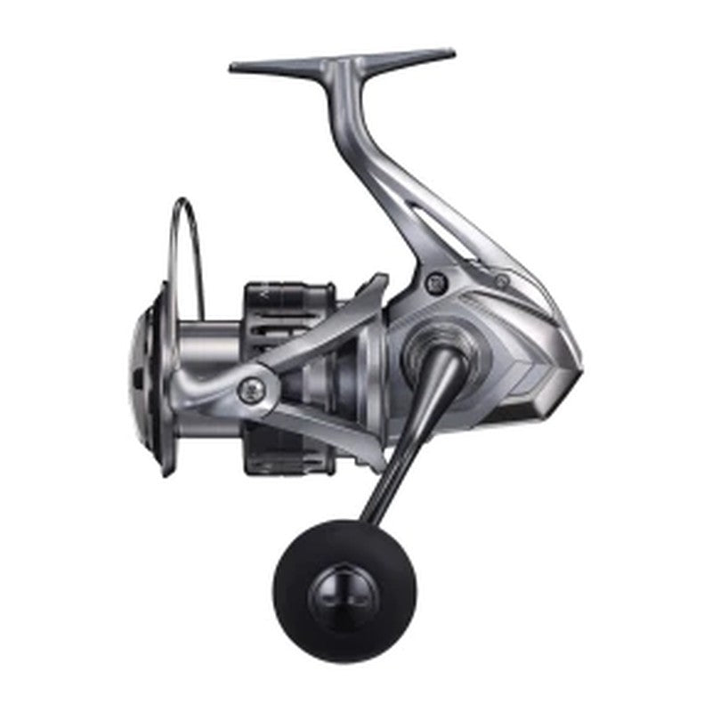 Shimano Nasci FC C5000 XG