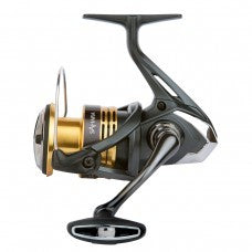 Shimano Mulinello Sahara C