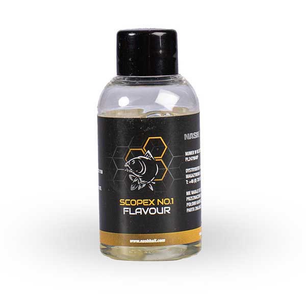 Aroma Nash Scopex N1 Flavour