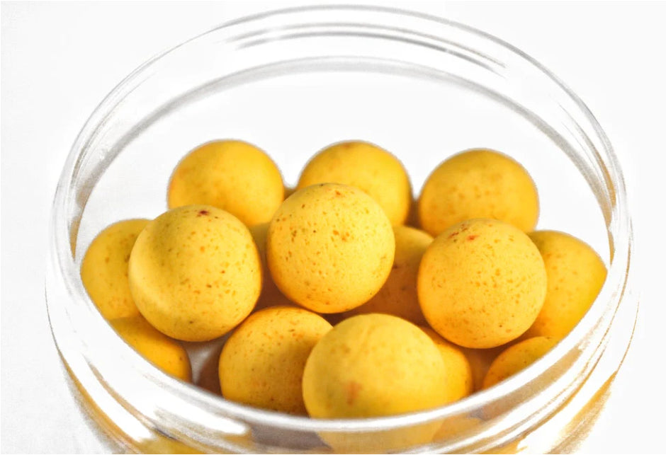 BOILIES POP UP FORGOTTEN FLAVOURS CASSIEN CLASSIC