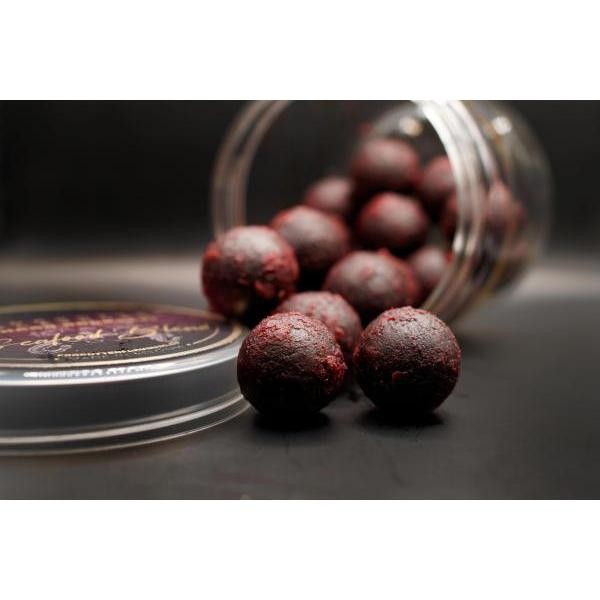 Forgotten Flavors Hard Hookbaits Seafood Blend