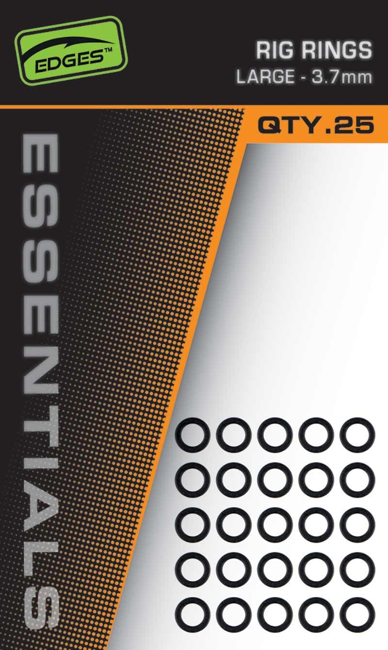 FOX EDGES™ ESSENTIALS RIG RINGS