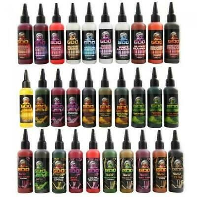 Goo Kiana Carp 115ml