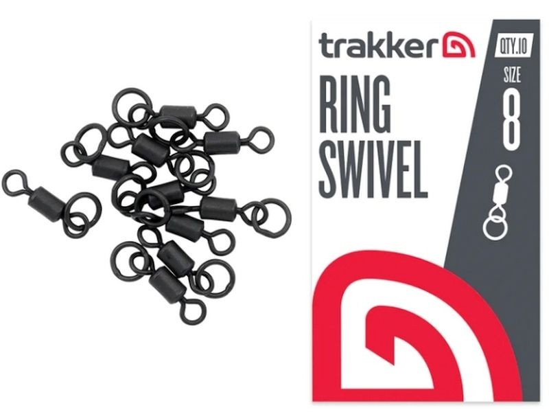 Ring Swivel Trakker