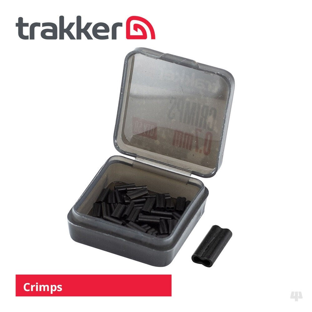 Crimps Trakker