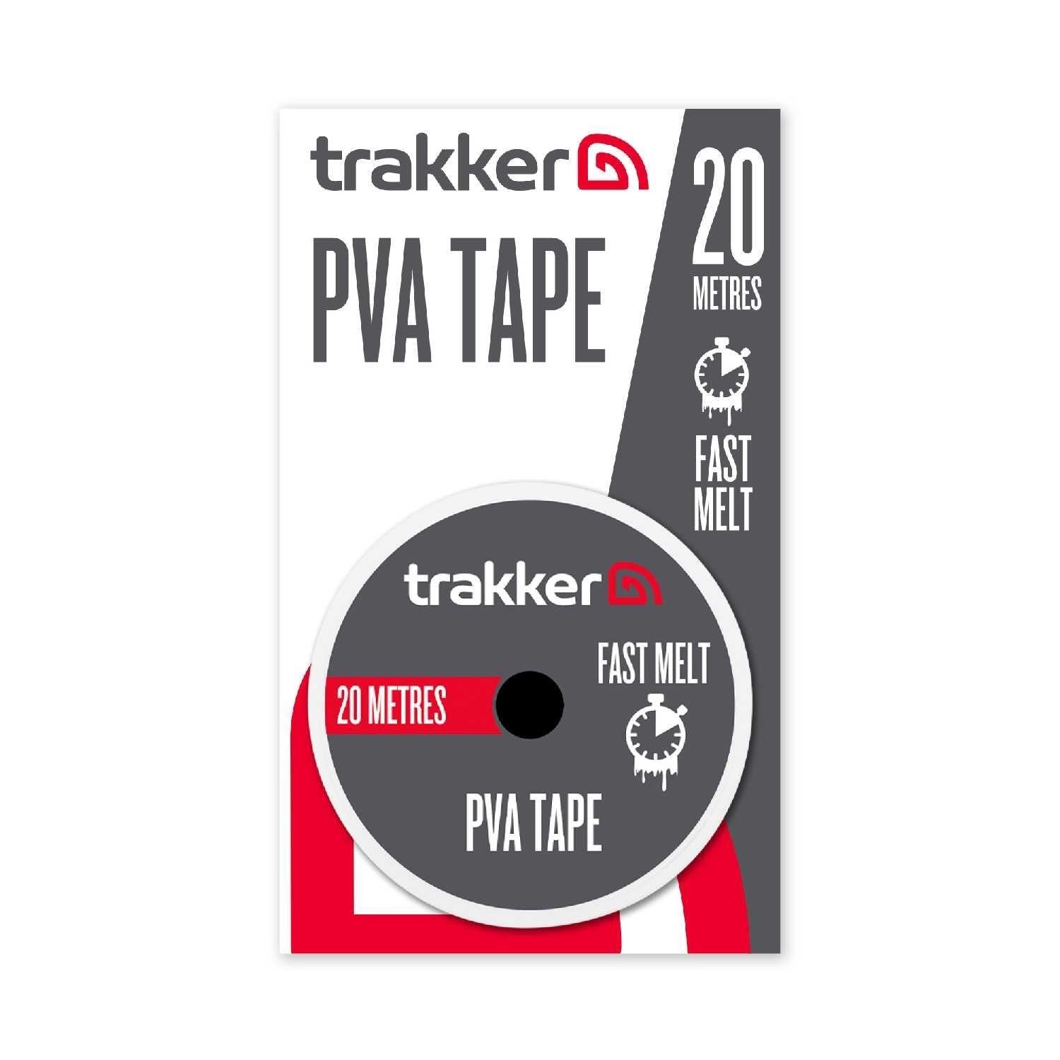 PVA Tape Trakker 20m