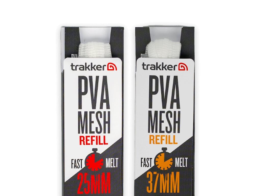 Trakker PVA Mesh System Refill 5m