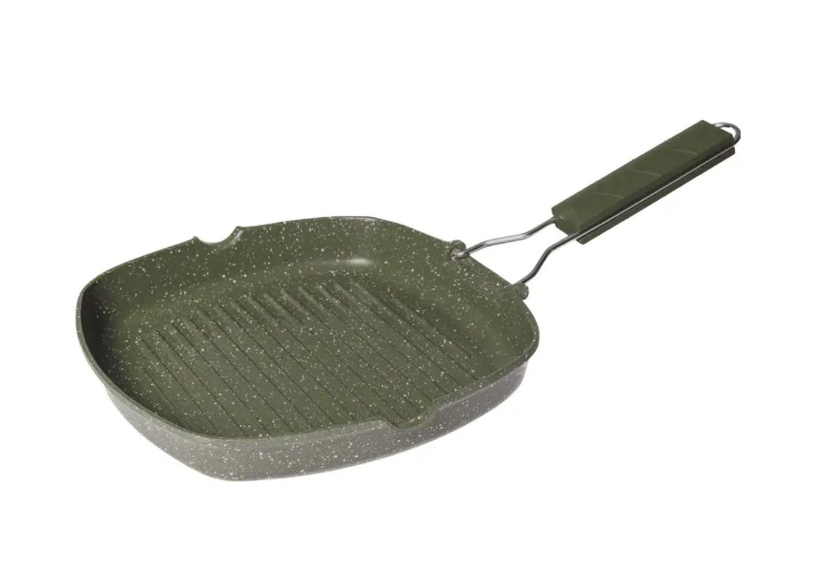 Armolife Marble Griddle Pan Trakker