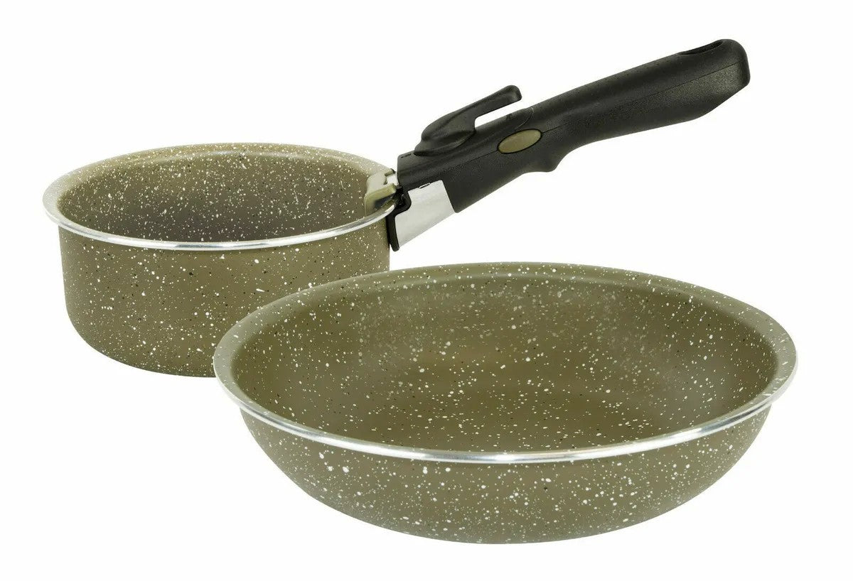 Armolife Marble Cookset Trakker Large