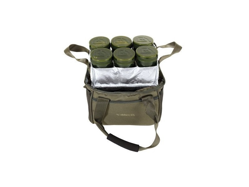NXG Bait Bag Trakker