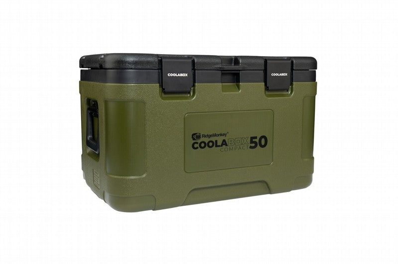 RIDGEMONKEY COOLABOX COMPACT 50 LITRI