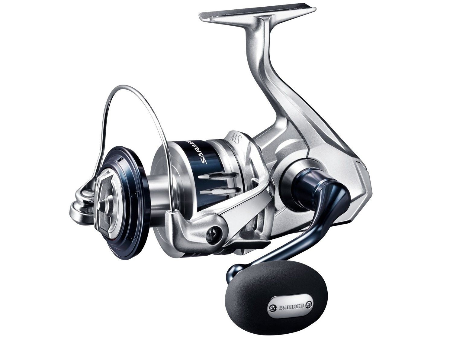 SARAGOSA SW 6000HG SHIMANO
