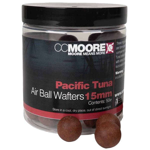 CC Moore Pacific Tuna Air Ball Wafters