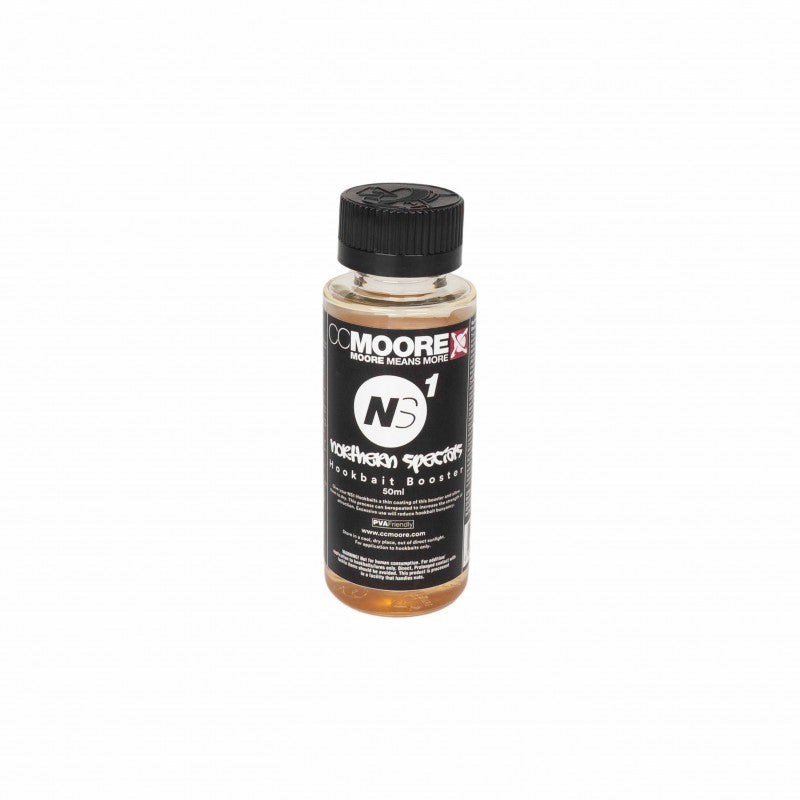 CC MOORE Northern Special Hookbait Booster 50ml