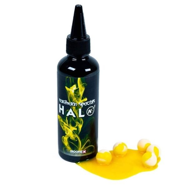 CC Moore Northern Specials Yellow Halo Liquid 100 ml