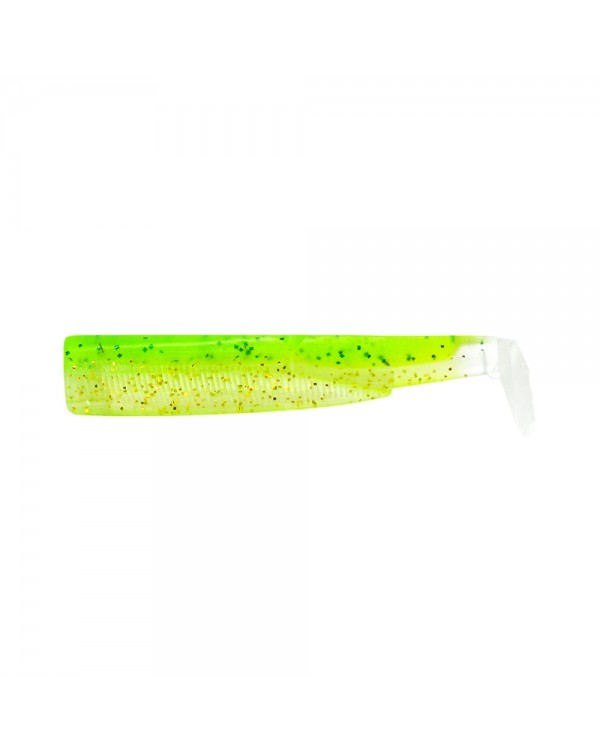 Fiiish Black Minnow Misura 2 zeste de citron