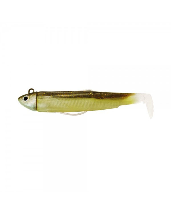 Fiiish Black Minnow Misura 2 sparkling brown combo + body 8g SEARCH
