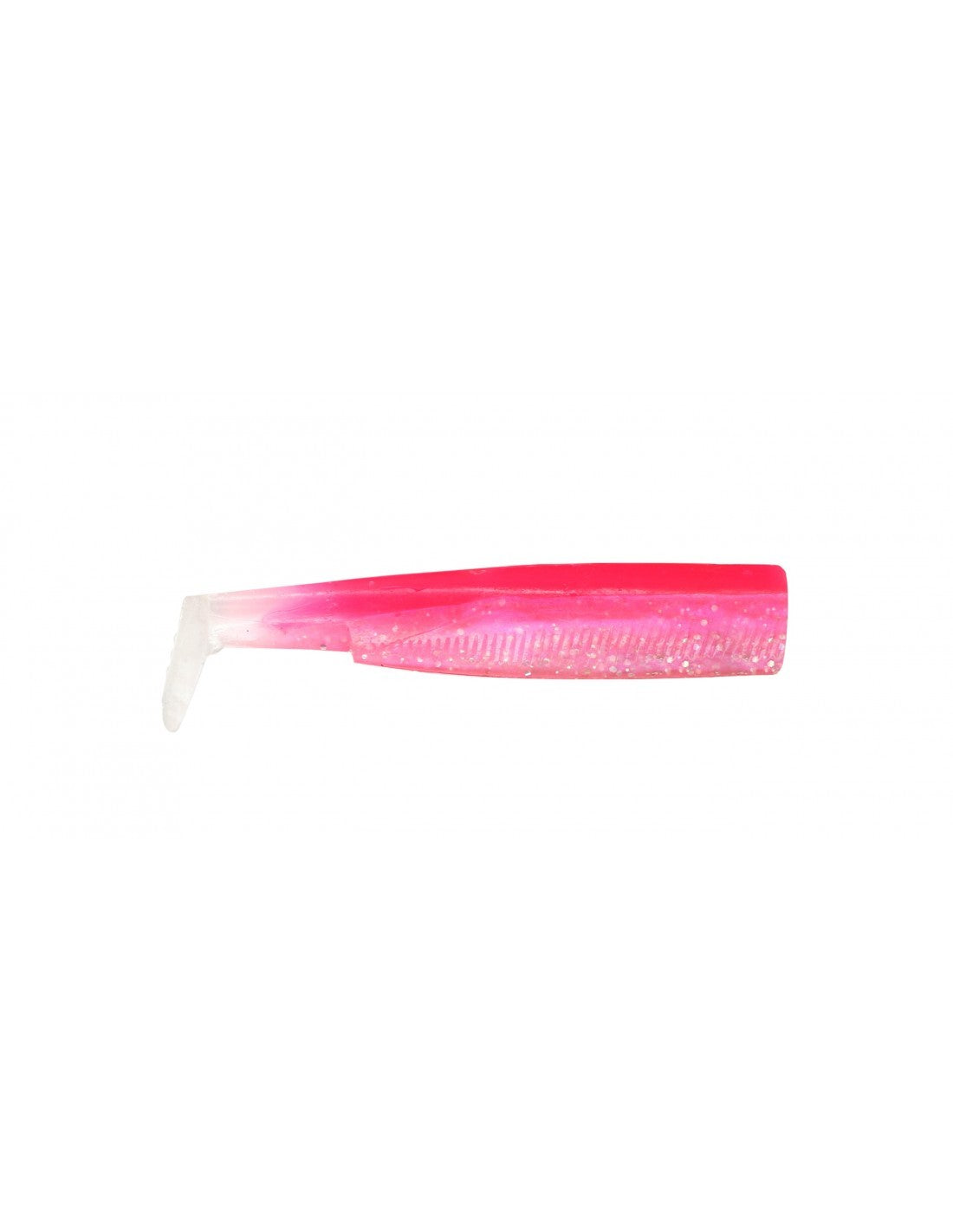 CORPO FIIISH BLACK MINNOW 160 N°5 - FLUO PINK