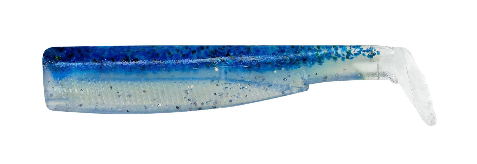 CORPO FIIISH BLACK MINNOW 160 N°5 - BLUE