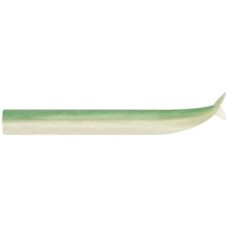 CORPO FIIISH CRAZY SAND EEL 220 N°5 VERT NACRE'