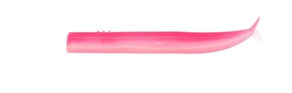 CORPO FIIISH CRAZY SAND EEL 220 N°5 - ROSE FLUO