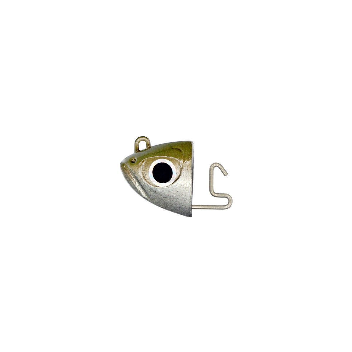 FIIISH BLACK MINNOW 105 N°2.5 TESTE SHORE - KHAKI