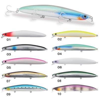 Seika Toda 125mm col. 10