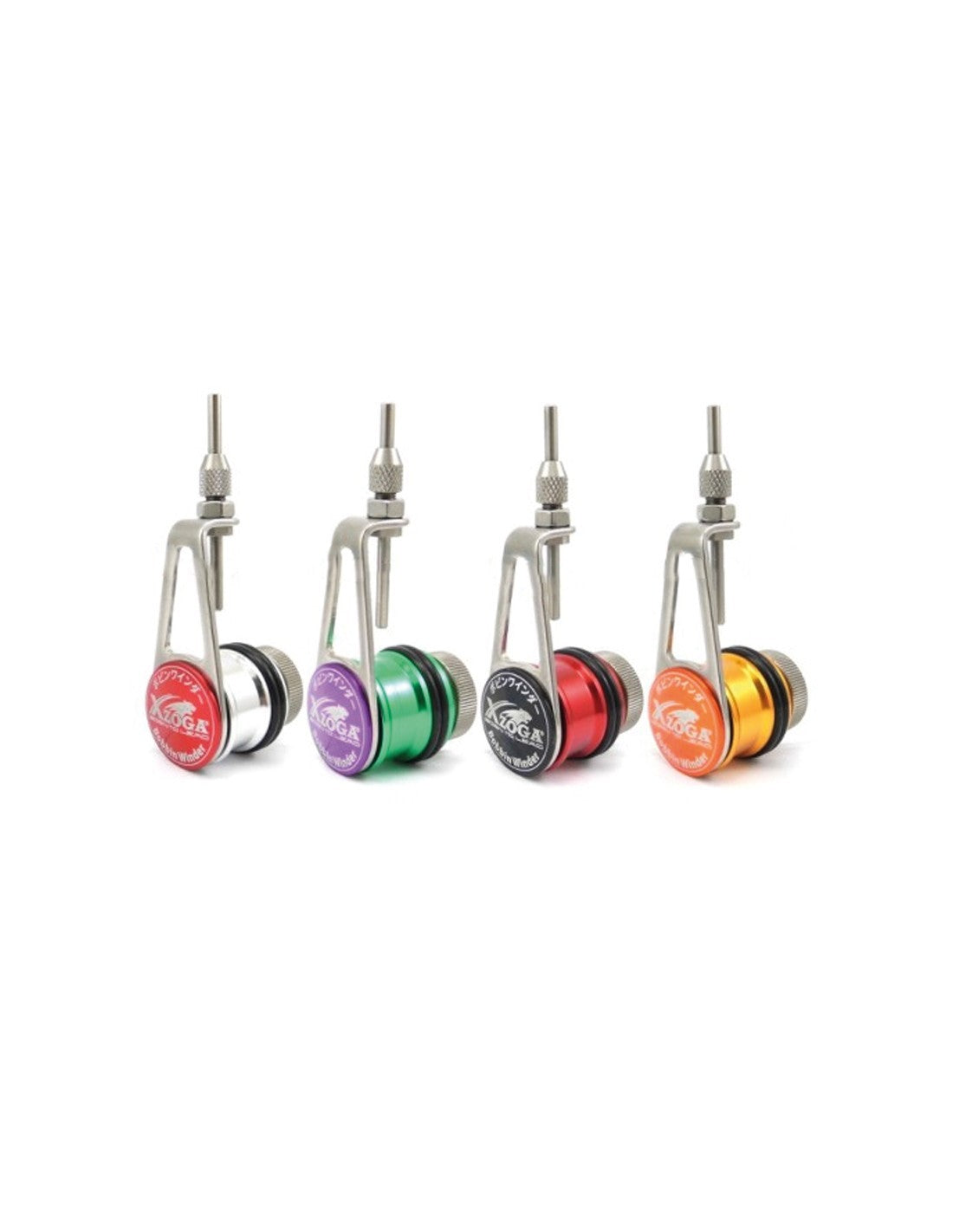 XZOGA BOBBIN WINDER
