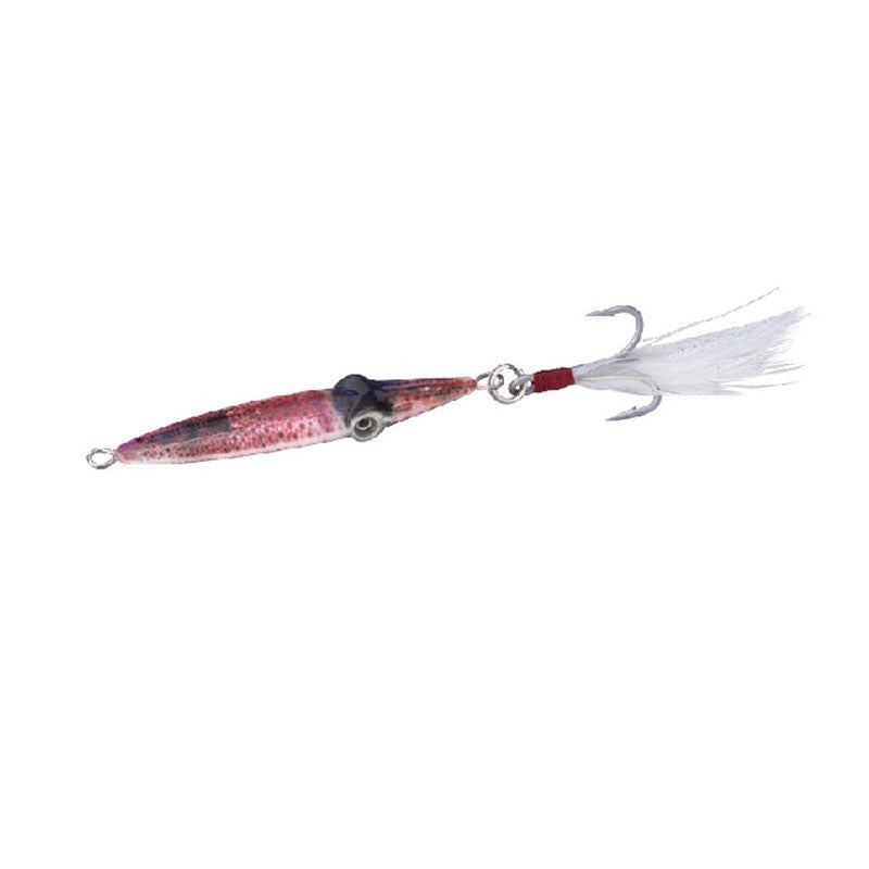 AKAMI DUO JIG 60g col. pink