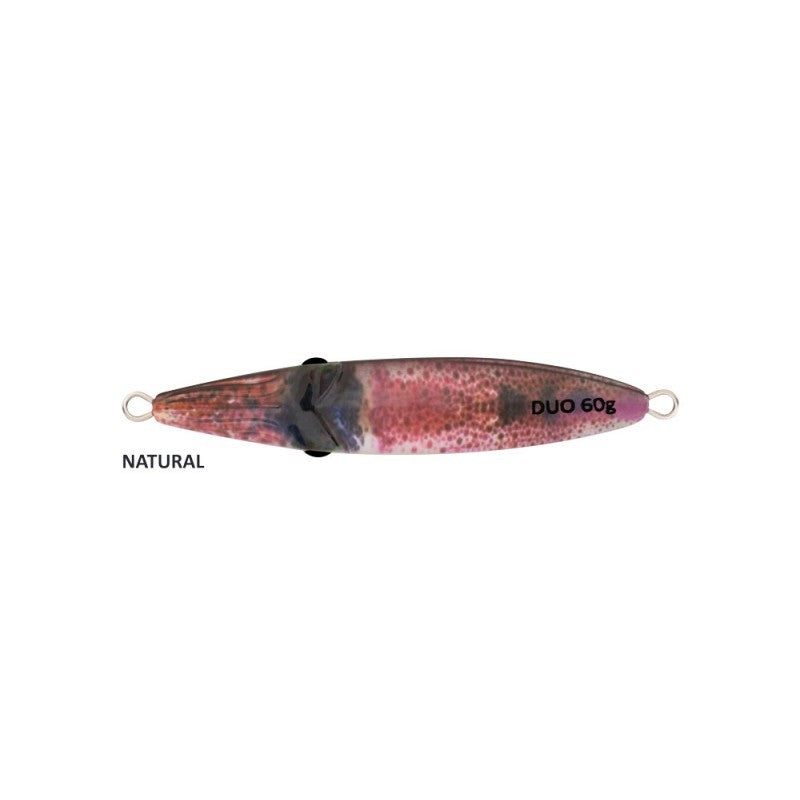 AKAMI DUO JIG 40 g col. natural