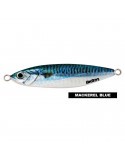 AKAMI DENTEX JIG 40g mackrel blue