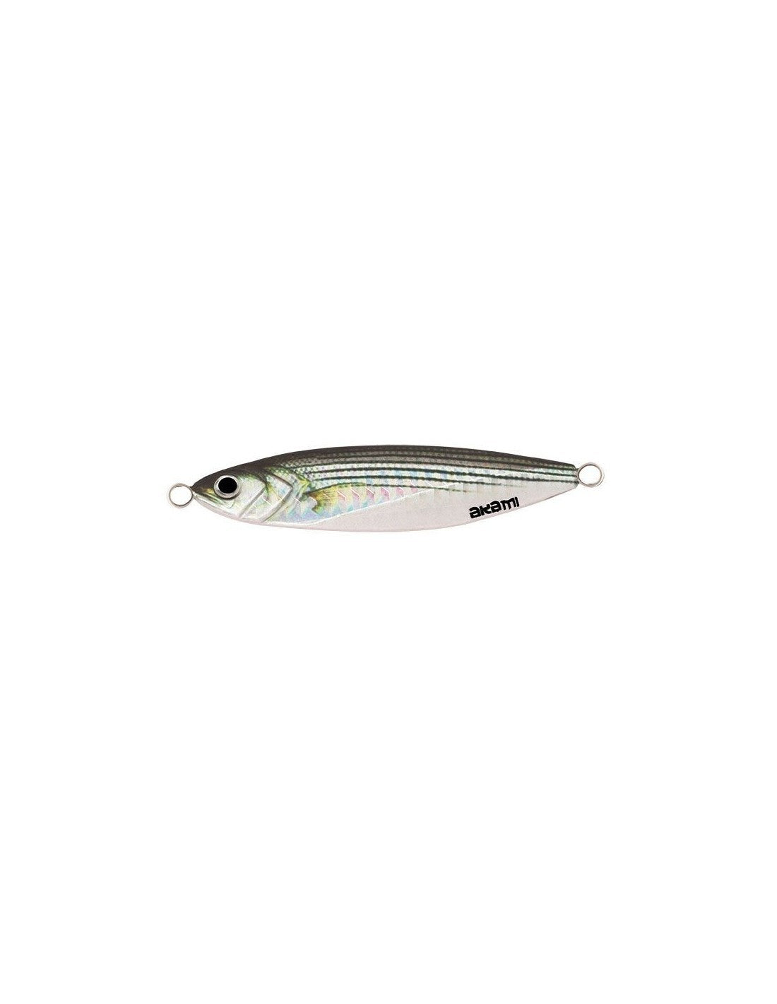 AKAMI DENTEX JIG 40g col. llisa