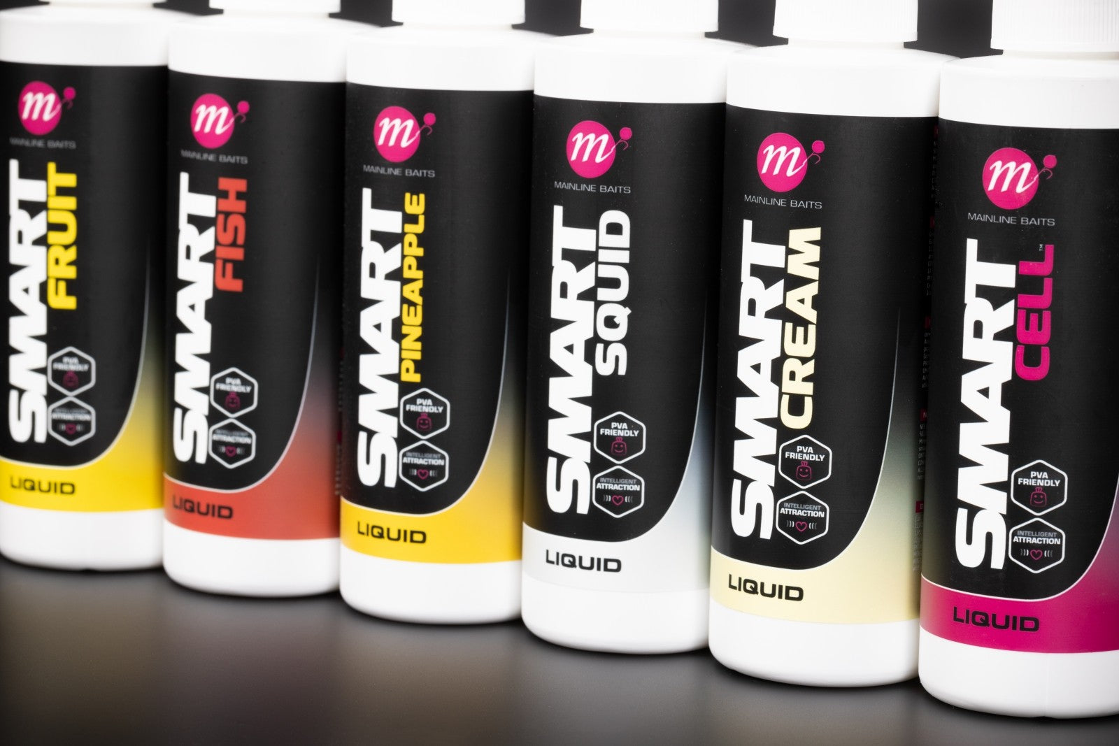 Smart Liquid 250ml Mainline