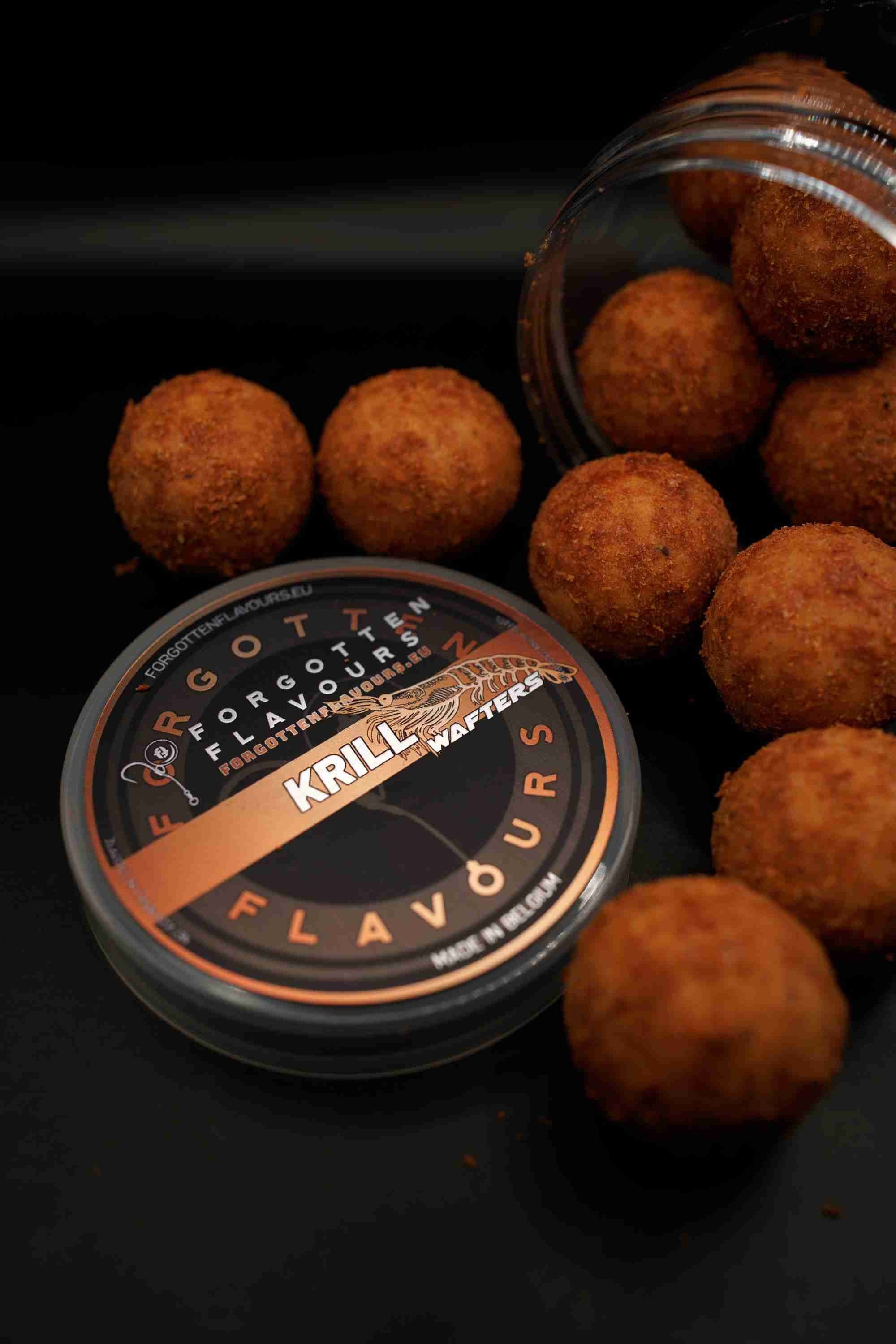 Forgotten Flavors Wafters Krill (bilanciate)