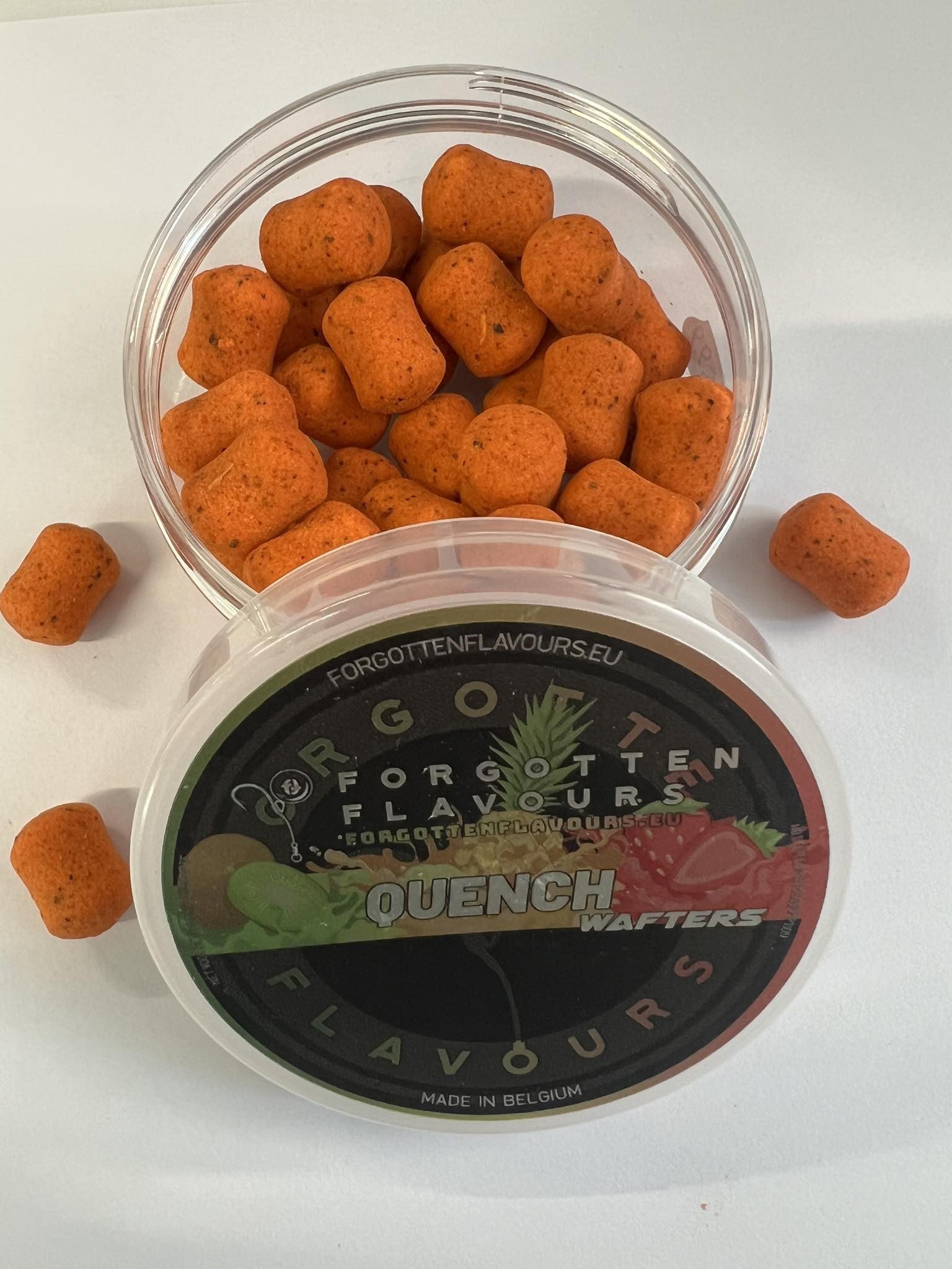 Forgotten Flavors Wafters Quench 12x15mm (bilanciate)