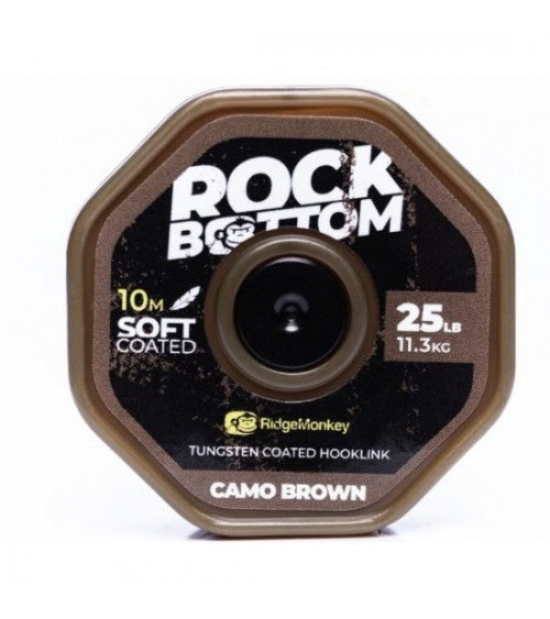 Ridgemonkey Rock Bottom Soft coated 25lb