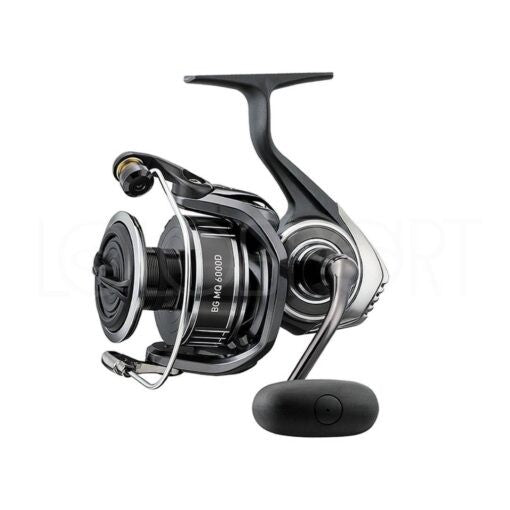 DAIWA BG MQ 6000D-H