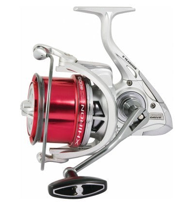 Trabucco Xhiron SD Surf 8000
