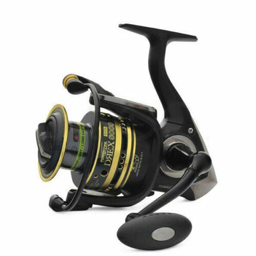 Tubertini Ryobi Drex 4000