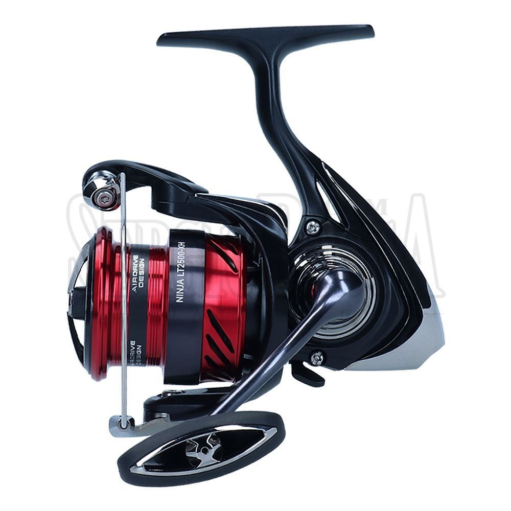 Daiwa Ninja LT 6000