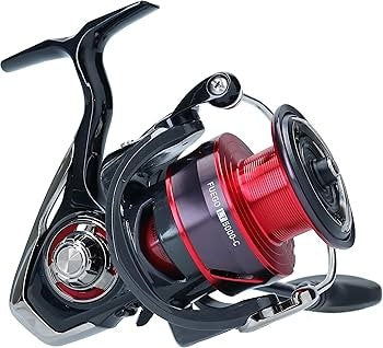 DAIWA 20 FUEGO LT 6000-H