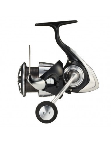 Daiwa Lexa LT 6000D-H