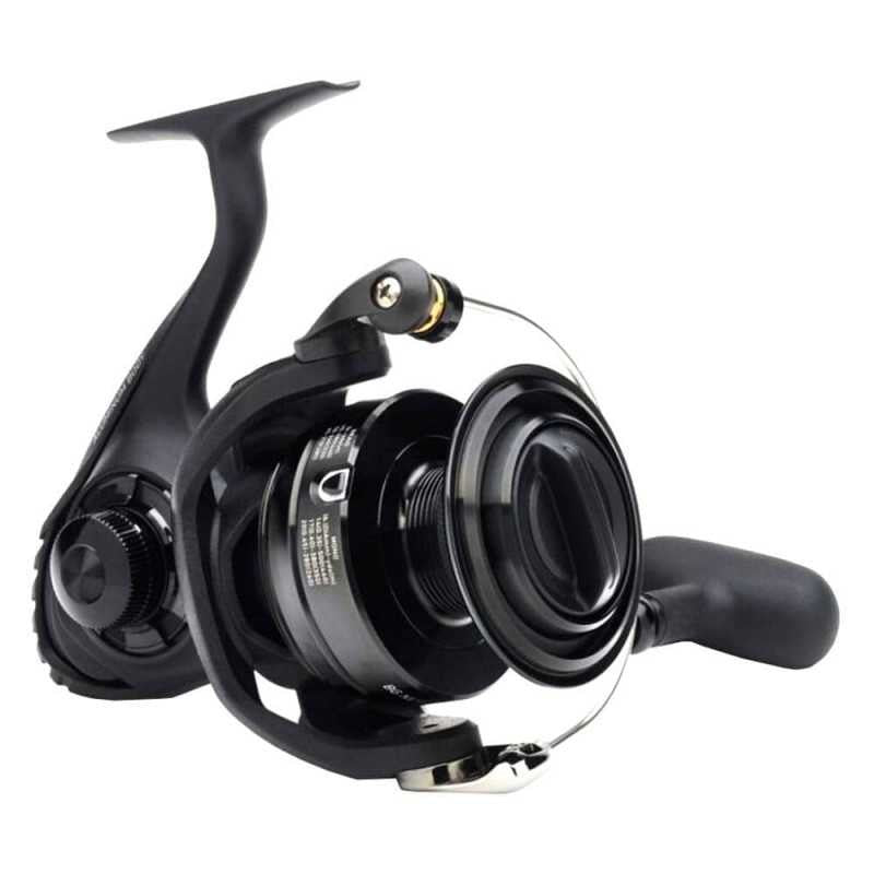 Daiwa BG Nero 3000