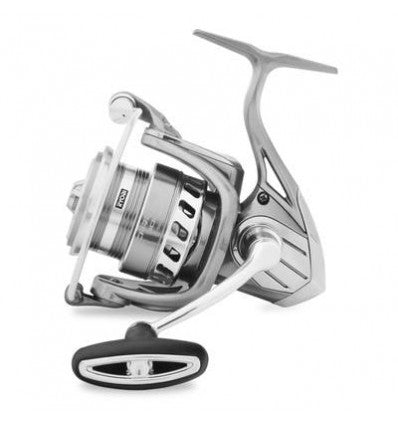 Tubertini Ryobi Chrome 5000