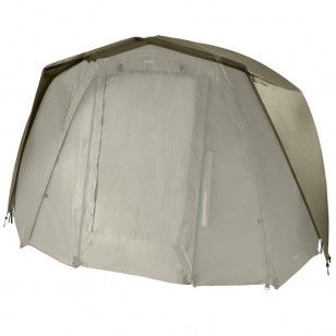TRAKKER TEMPEST BROLLY 100T SKULL CAP WRAP