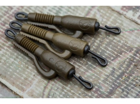 KordaQC HYBRID LEAD CLIP QC SWIVEL